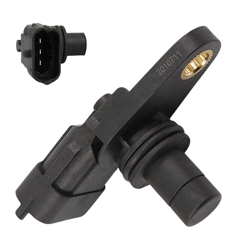 ZBN 12608424 12590907 Camshaft Position Sensor Fit for Buick Enclave Cadillac CTS SRX STS Chevy Malibu GMC Acadia Pontiac G6 G8 Aura 2007 2008 2009 2010 - Image 1